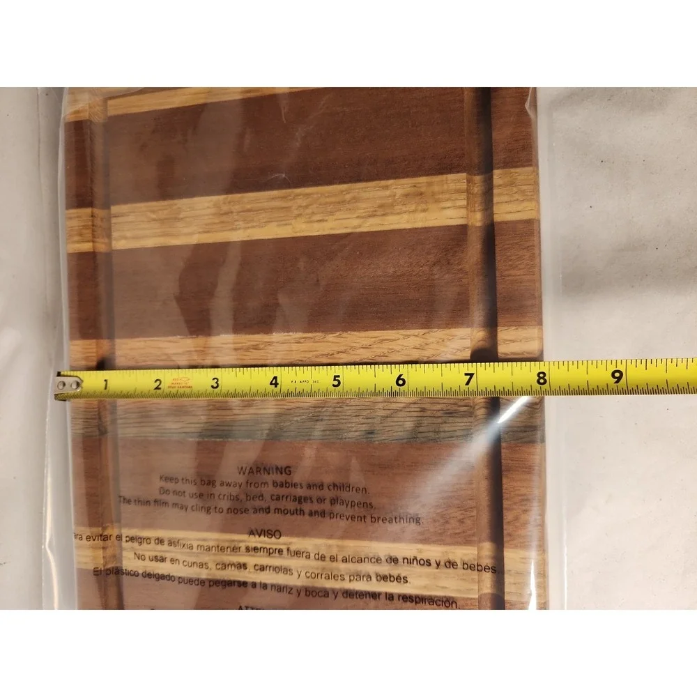 The Unbranded Brand handcrafted thick